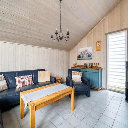 Mirow In Holiday home
