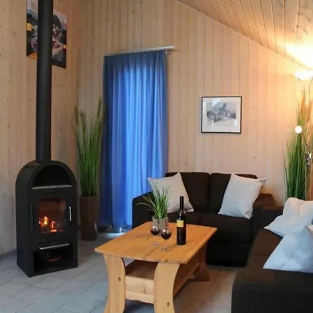 Holiday home Mirow In Granzow