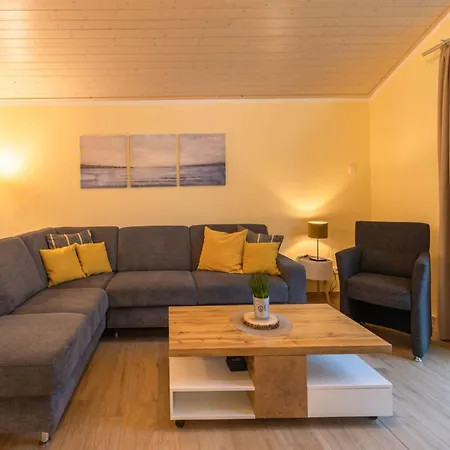 Holiday home Mirow In Granzow
