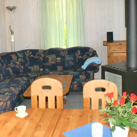 Holiday home Mirow In