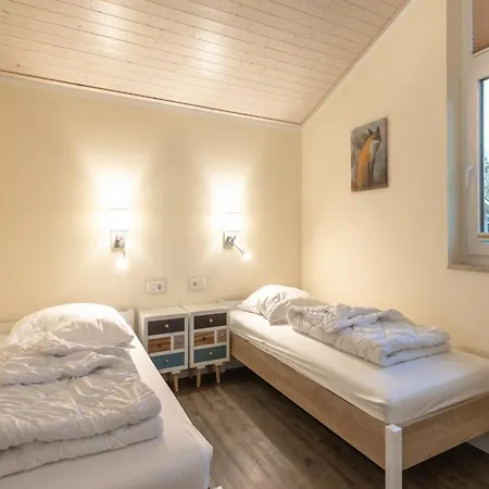 Holiday home Mirow In Granzow