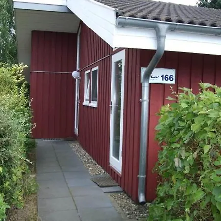 Holiday home Mirow In