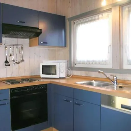 Holiday home Mirow In Granzow