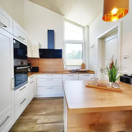 Holiday home Mirow In