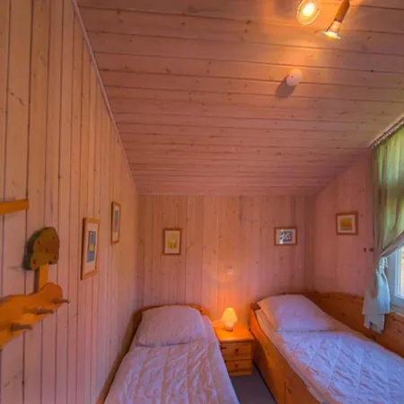 Mirow In Holiday home
