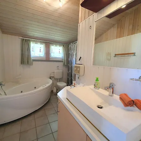Holiday home Mirow In