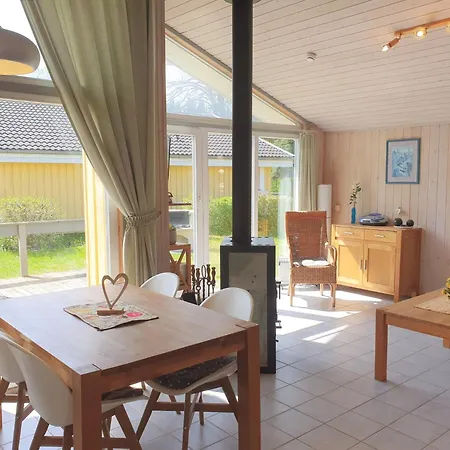 Mirow In Holiday home *