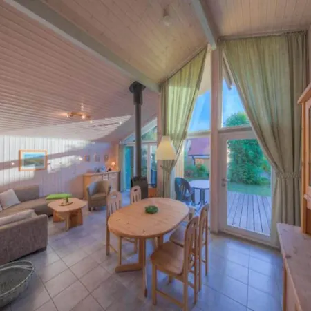 Mirow In Holiday home Granzow