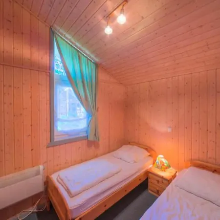 Mirow In Holiday home