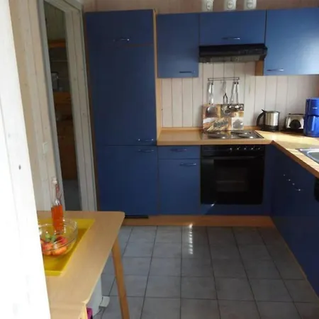 Holiday home Mirow In