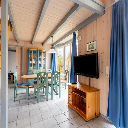 Σπίτι διακοπών Exklusives Skandinavisches