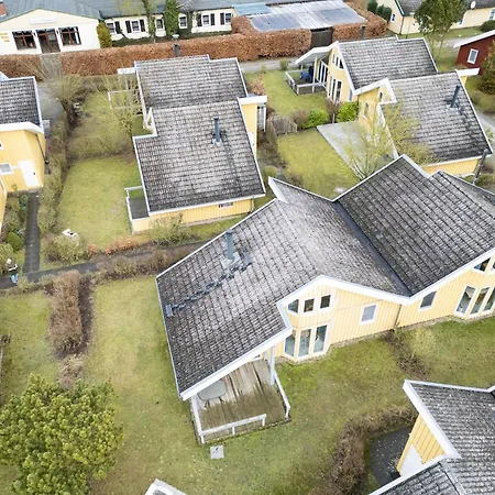 Exklusives Skandinavisches Σπίτι διακοπών *