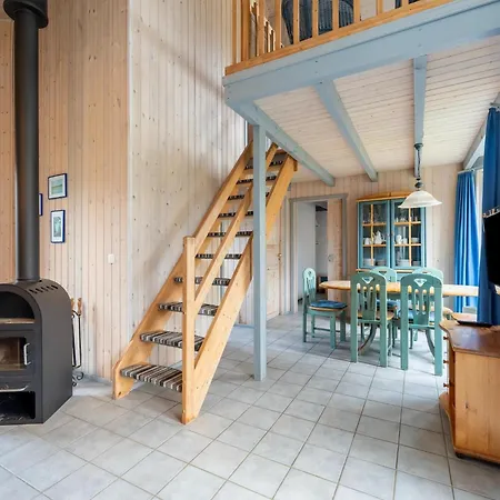 Σπίτι διακοπών Exklusives Skandinavisches