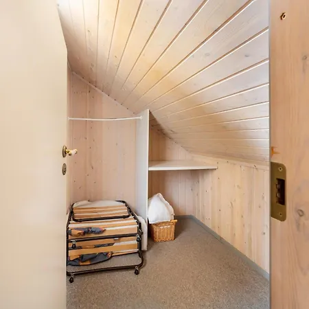 Σπίτι διακοπών Exklusives Skandinavisches Granzow