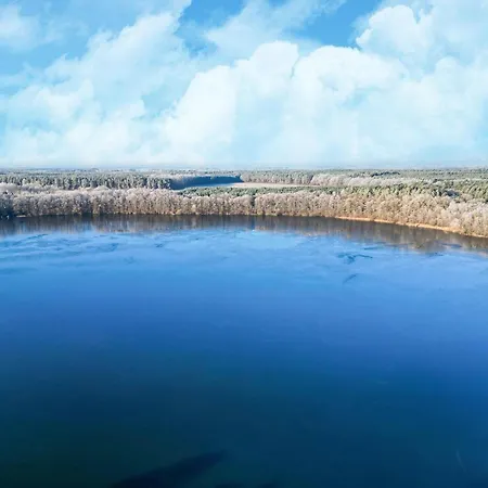 Exklusives Skandinavisches Granzow