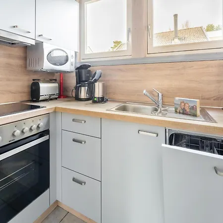 Exklusives Skandinavisches * Granzow