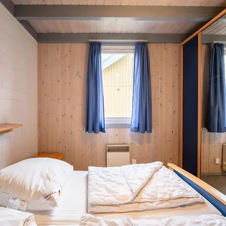 Exklusives Skandinavisches Σπίτι διακοπών Granzow