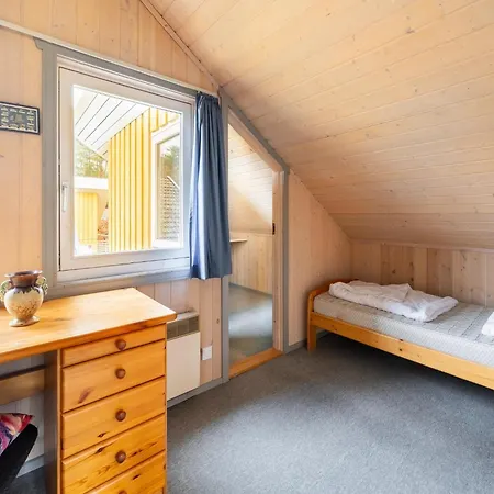 Σπίτι διακοπών Exklusives Skandinavisches Granzow