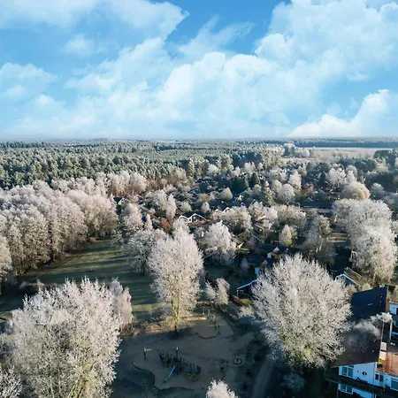 Exklusives Skandinavisches Σπίτι διακοπών *