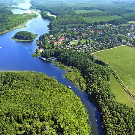 Σπίτι διακοπών Exklusives Skandinavisches